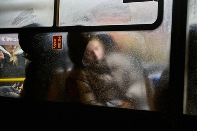 Изменения маршрутов трамваев, троллейбусов и автобусов в Новосибирске