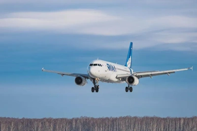 Ямал: авиакомпании перевезли более 420 тыс пассажиров