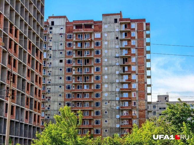 Цены снижаются на фоне высокого предложения | Источник: Булат Салихов / UFA1.RU