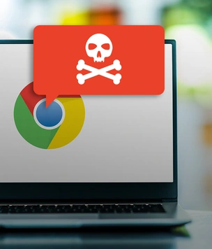 Хуже «трояна»: эксперты рассказали об опасном вирусе для браузера Chrome