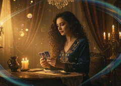 Карта Таро недели: что ждет всех нас с 4 по 10 августа