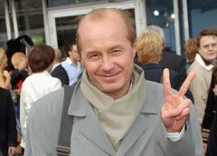 Друг Андрея Панина о романе актера перед смертью: «Муж любовницы назначил ему стрелку в Измайлово»