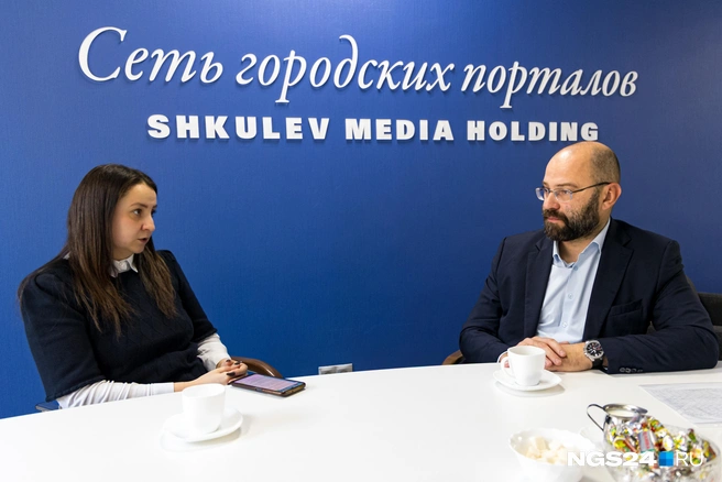 В поликлинику в воскресенье хотите? | Источник: Мария Ленц / NGS24.RU