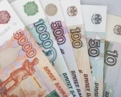 Средняя зарплата в Красноярском крае выросла до 30 425 рублей | ngs24.ru