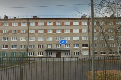 Студент погиб в душе общежития после потери сознания