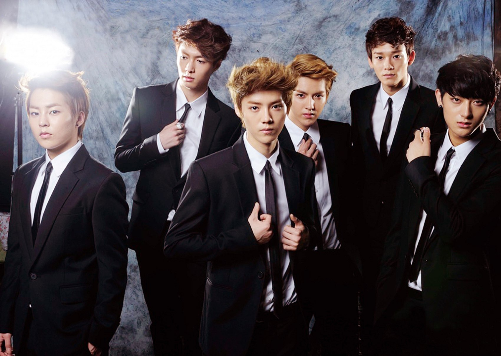 K-поплогия: твой супергид по k-pop группе EXO | theGirl