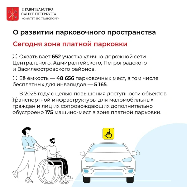 Источник: Комитет по транспорту Петербурга