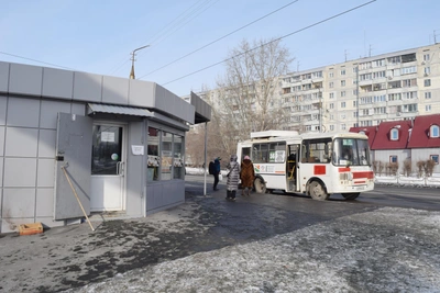 В Кургане изменили движение четырёх маршрутов