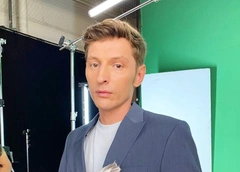 Павел Воля: «Лучше Ларисы Гузеевой никого нет. Все отстаньте от нее!»