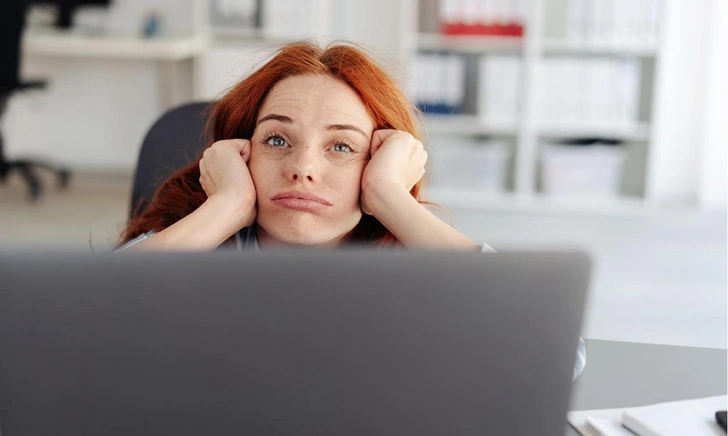 лень, что делать | Источник: iStockphoto/stockfour