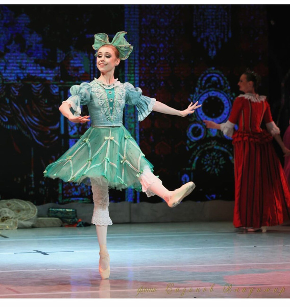 Мечтала покорить Большой: в Москве нашли мертвой 20-летнюю красавицу-балерину