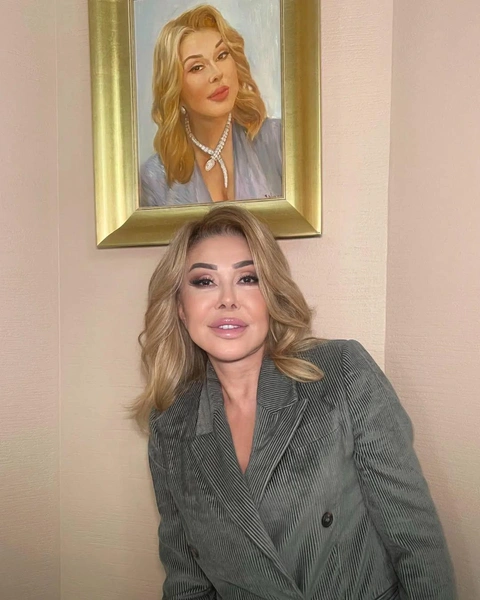 Любовь Успенская