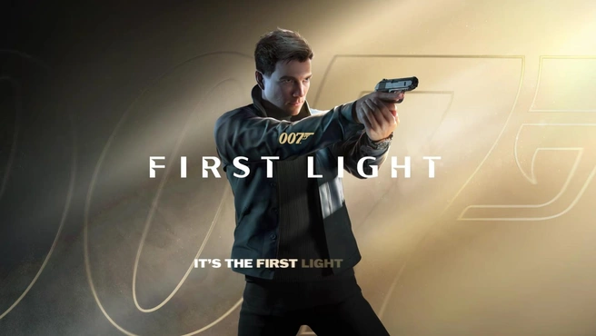 Лана Дель Рей выпустила песню для игры про Джеймса Бонда