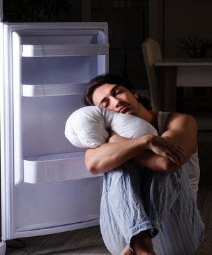 Как заснуть в жару без вентилятора и кондиционера
