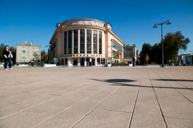 Источник: Телеграм-канал главы города Юрия Шалабаева