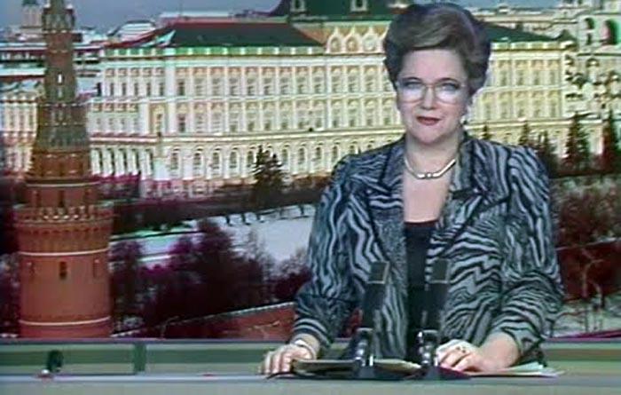 Галина Зименкова