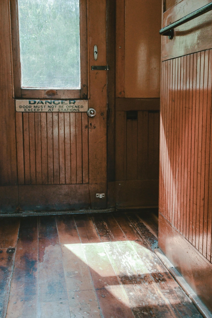 Источник: Britt Gaiser/Unsplash