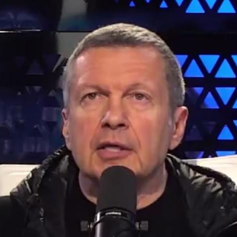 <p>Владимир Соловьев</p>