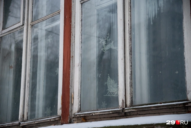 Источник: Иван Митюшёв / 29.RU