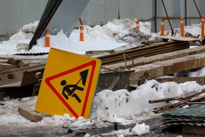 Водоснабжение восстановлено в казанских поселках после аварии