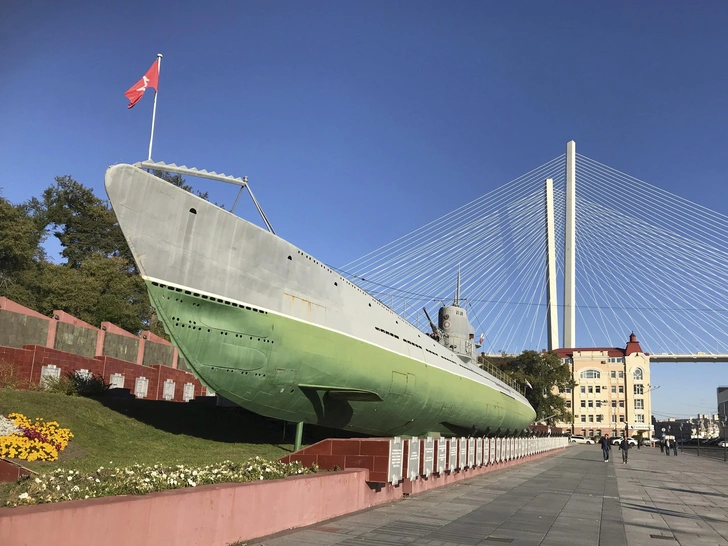 Секретный вояж: как дальневосточные советские подлодки пересекли полмира, чтобы попасть на фронт