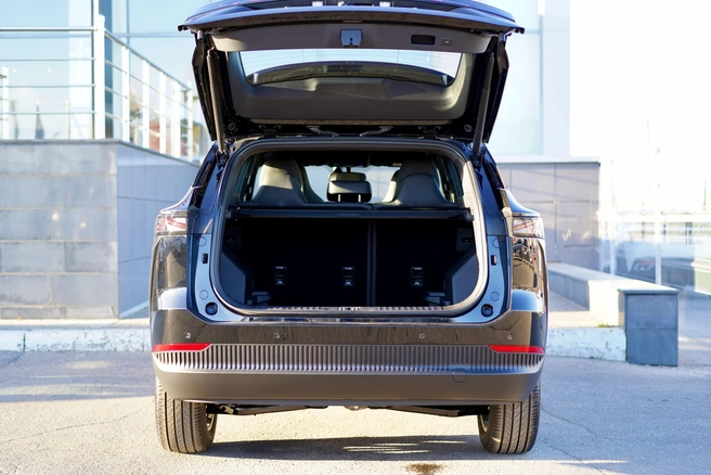 «Лосиный тест» демонстрирует способность автомобиля избегать неожиданные препятствия на дороге | Источник: «Автомир»