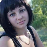Аватарка Вера Раева