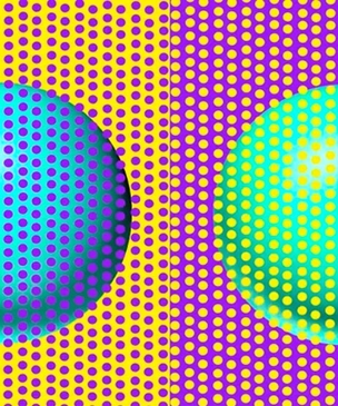 Оптическая иллюзия с шарами, которой не веришь даже после проверки