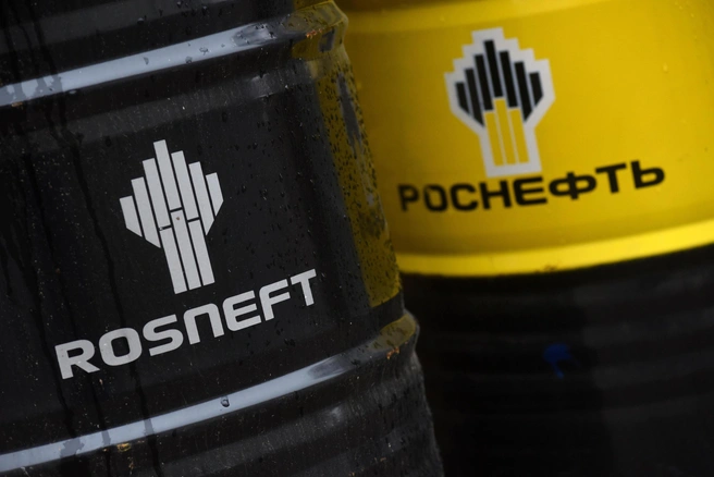 Доля нефтегазовых доходов снизится с 4 до 2,7% ВВП | Источник: Сергей Николаев / FONTANKA.RU