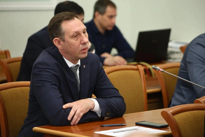 Источник: пресс-служба администрации Ростова-на-Дону