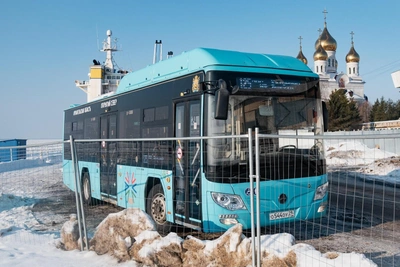 Пассажиры недовольны подорожанием проезда на маршруте 125