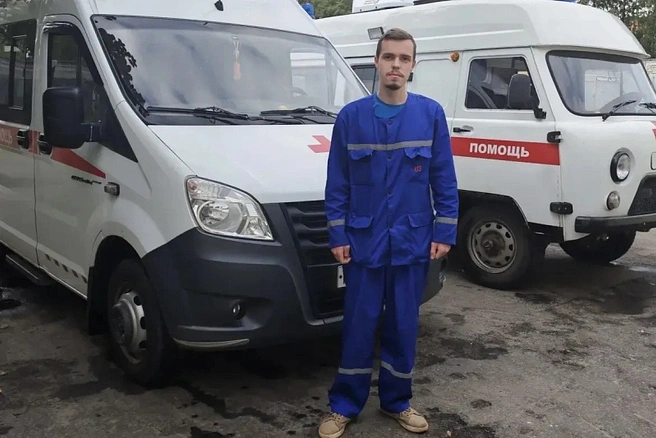 Для привлечения новых сотрудников на станциях скорой помощи активно развивают программы профориентации и поэтапной адаптации к экстренным условиям работы | Источник: пресс-служба Губернатора и Правительства Архангельской области