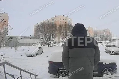 В Челябинске завершились поиски пропавшего парня