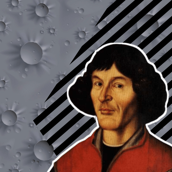 [тест] Выбери цитату Николая Коперника и узнай, станешь ли ты знаменитой