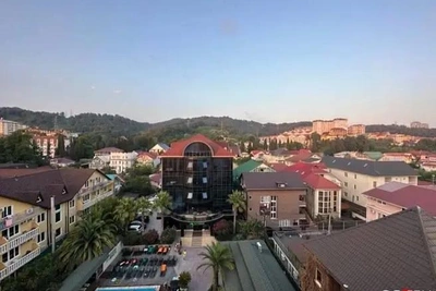 Кассация вновь поддержала изъятие имущества в Сочи