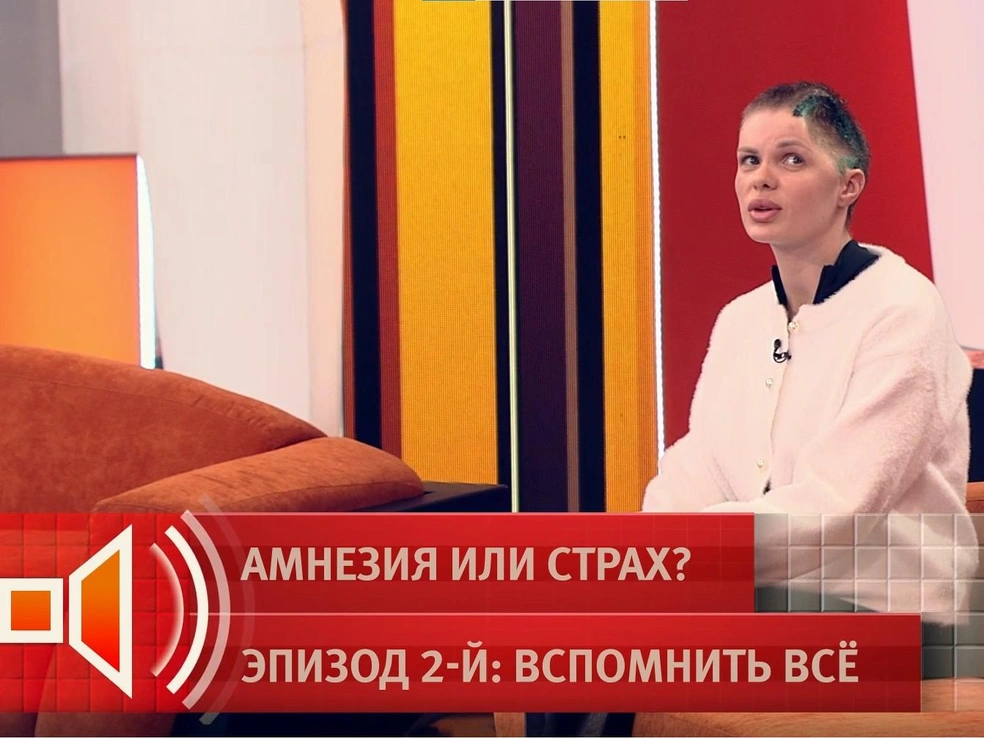 Источник: кадр из телешоу «Пусть говорят», Первый канал