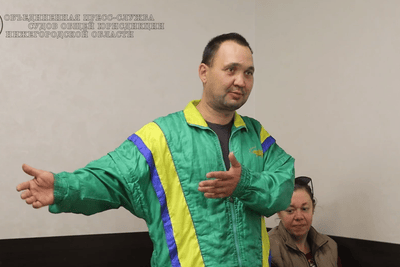 Элитные Проститутки Нижнего Новгорода