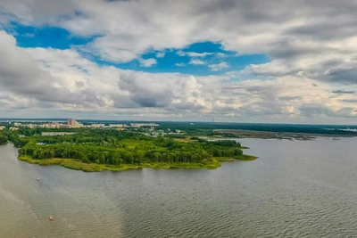 Сестрорецкий намыв: актуальные планы и история