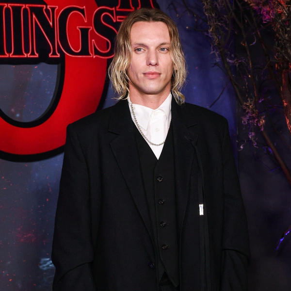 очень странные дела, очень странные дела сериал, очень странные дела актеры, векну очень странные дела, очень странные дела векна, векну осд, векна актер, векна кто играл, кто играет векну, Джейми Кэмпбелл Бауэр | Источник: Image Press Agency