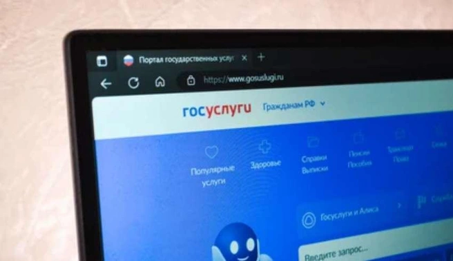 Получение услуг Росреестра онлайн становится всё более популярным | Источник: nk-tv.com
