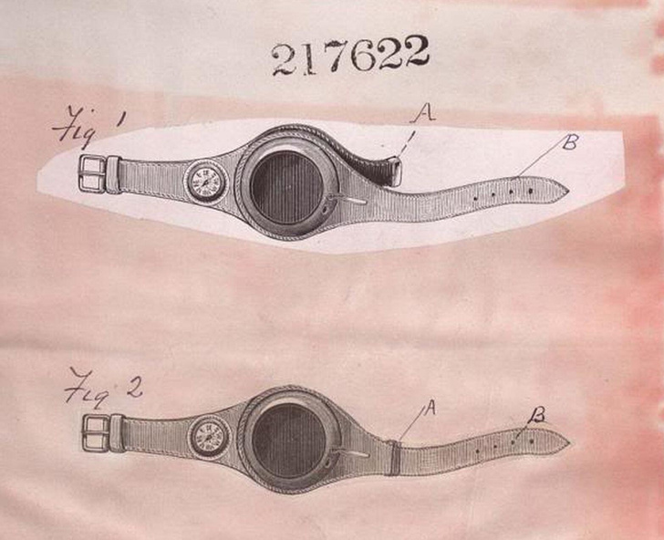 От циферблата с бриллиантами к электронному дисплею: история наручных часов