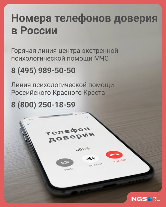 МЧС России и Российский Красный крест организовали круглосуточные горячие линии | Источник: Юрий Орлов / Городские медиа
