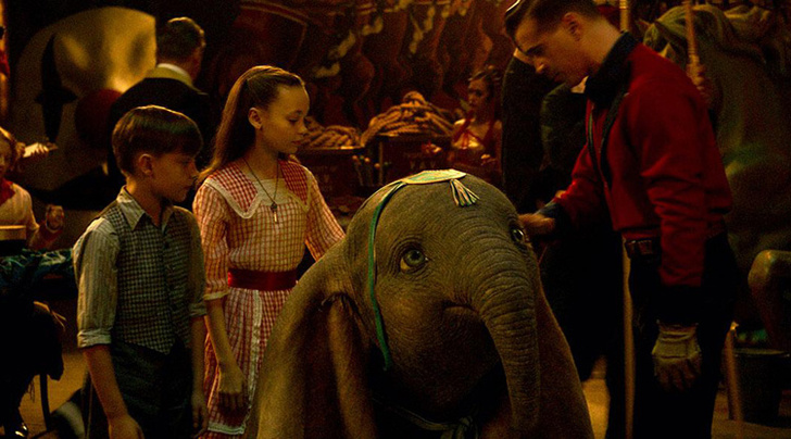 Але-оп: 5 лучших фильмов о волшебстве цирка