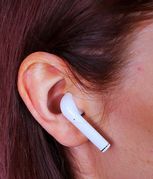 Отличные наушники realme Buds Air Pro CN можно купить с большой скидкой