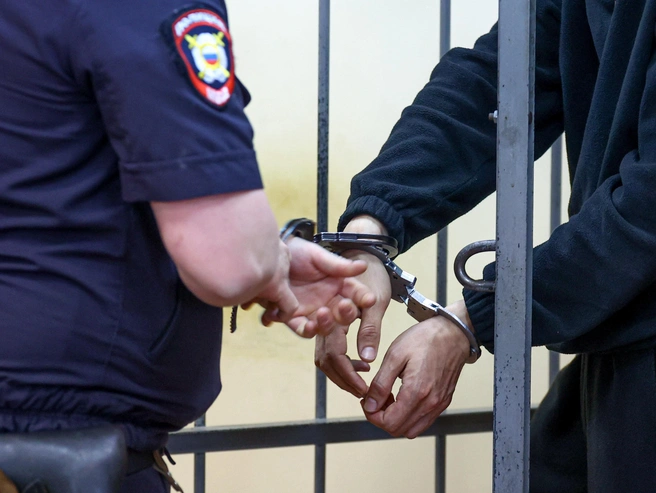 Похитителям в Петербурге дали до восьми лет | Источник: Наталья Лапцевич / 74.RU