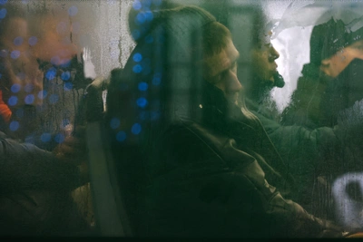 Тёплая погода вынудила сократить автобусные рейсы в Омской области