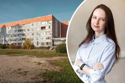 Под Ярославлем шесть дней ищут 25-летнюю девушку