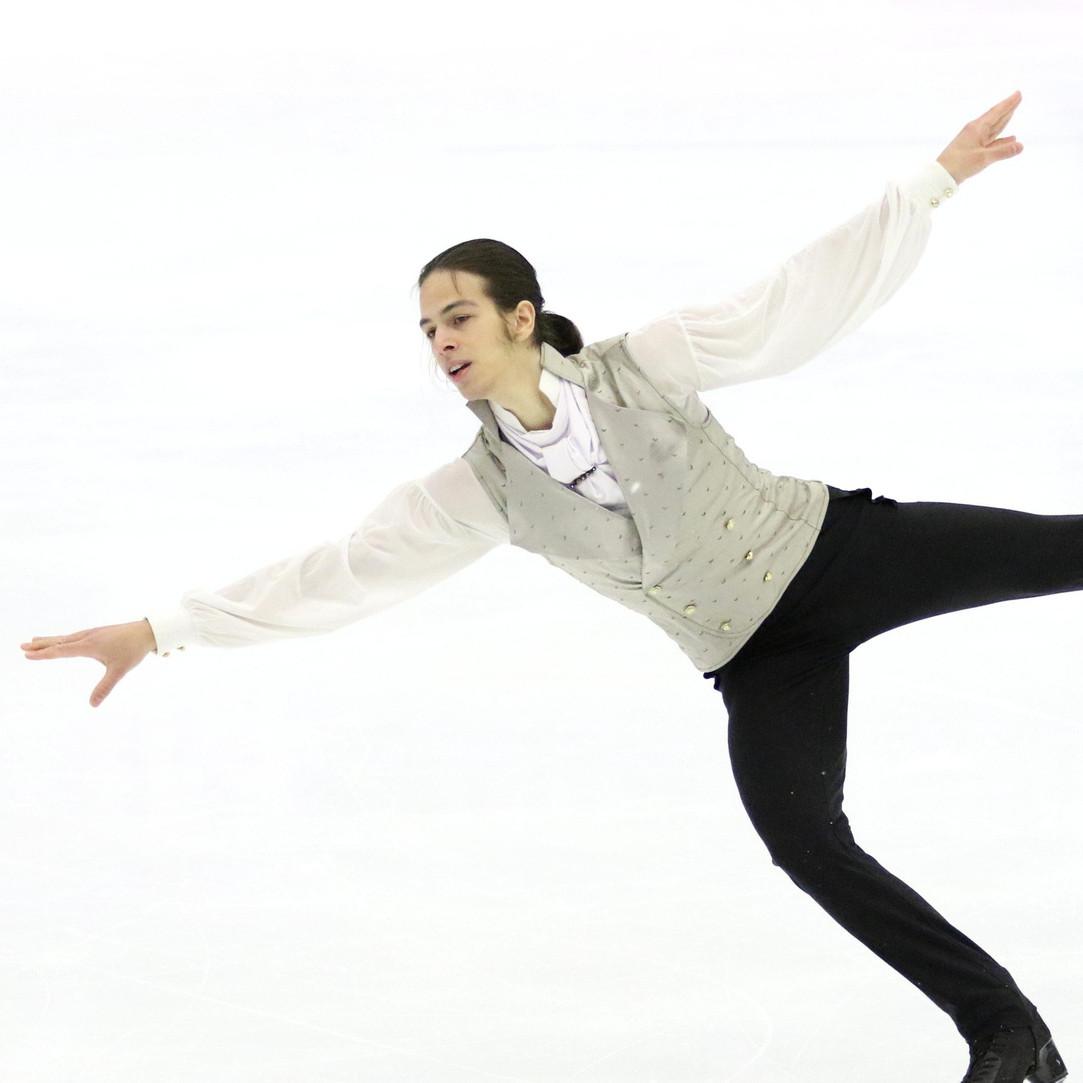 Малинин провалил старт жизни, Гуменник стал шестым, Шайдоров с золотом: итоги Олимпиады