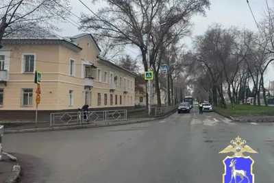 Водитель Toyota сбил 70-летнего пешехода на Вольской и скрылся