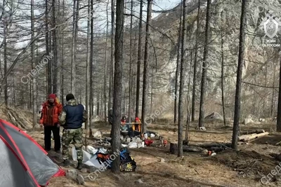 Обвинение предъявлено организаторам смертельного похода в Бурятии
